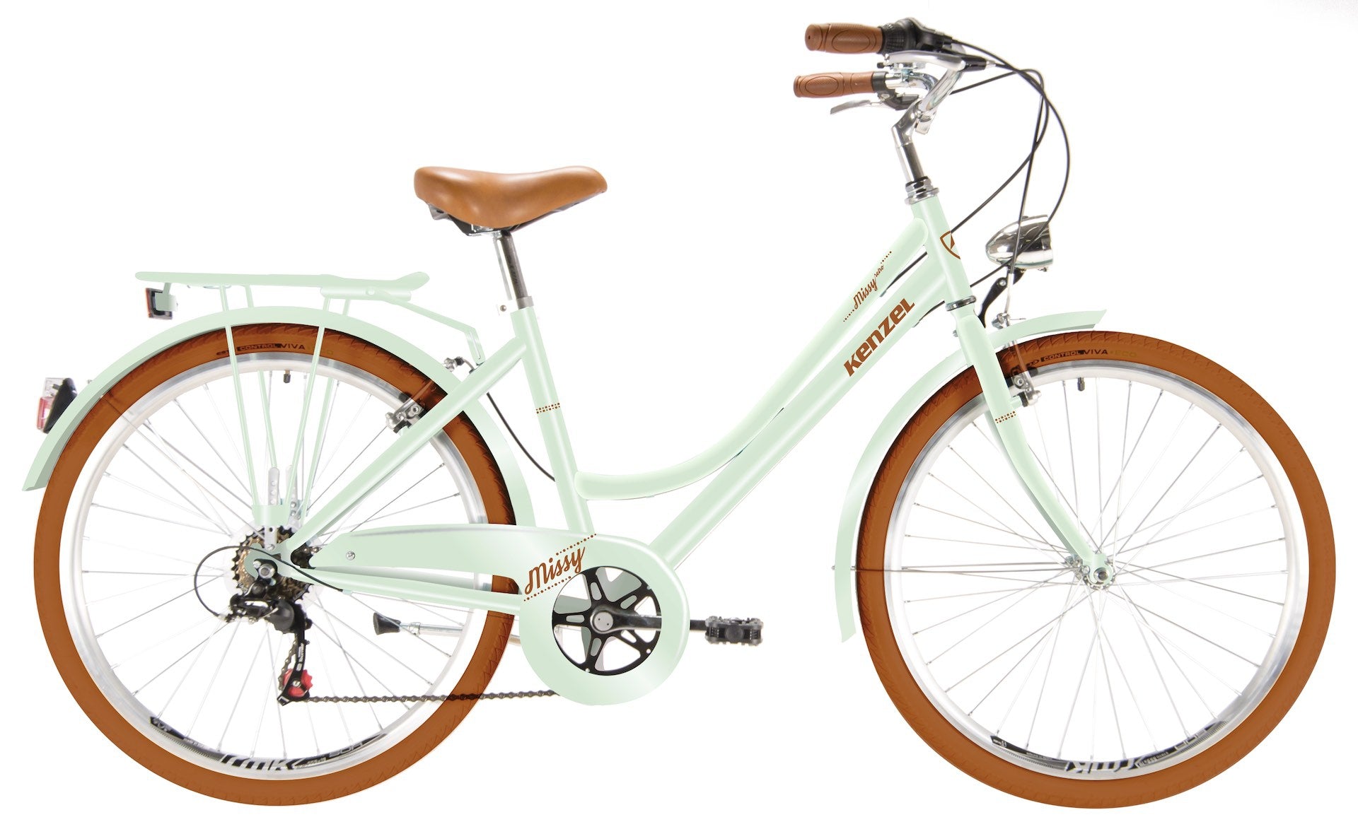 Bicycle Kenzel Missy Royal 26