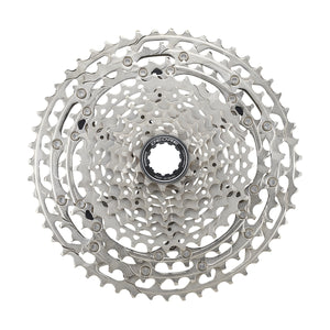 Cassette Shimano CS-M5100 11-speed. 11-51T (ICSM510011151) (WP)