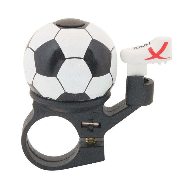 Bicycle Bell Force Football