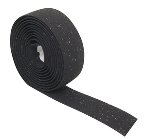 Steering wheel tapes Force Cork black