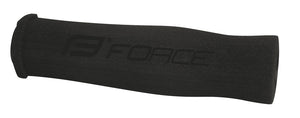 Handlebars Force hard foam 122 mm black