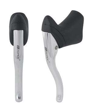 U-Brake Lever Set Force Aero Black/Silver