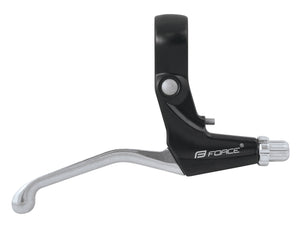 V-brake lever set Force MTB black/silver