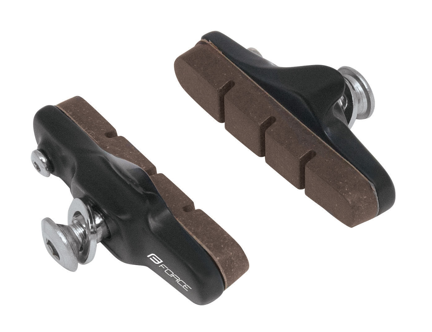 U-shaped brake pads Force highway 55mm cork (X)