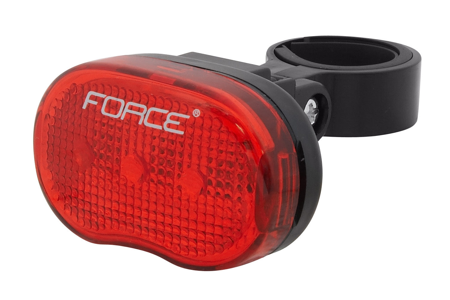 Bicycle light Force TRI rear (X)