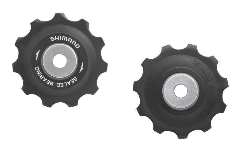 Rear derailleur rollers Shimano XT RD-M773 (Y5XF98130)