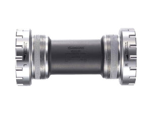 Ārējo centra gultņu komplekts Shimano Deore SM-BB52 68/73mm (ESMBB52B) (X)