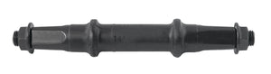 4-edged axle Force Standard 119 mm black