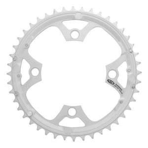 Zobrats Shimano Deore FC-M510 44T 9 ātr. sudraba (Y1DS98020)