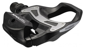 Clip-on pedals Shimano SPD SL PDR550 (EPDR550G)