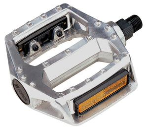 Pedals Force Free aluminum