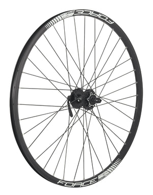 Front wheel Force Basic Disc M475 27.5