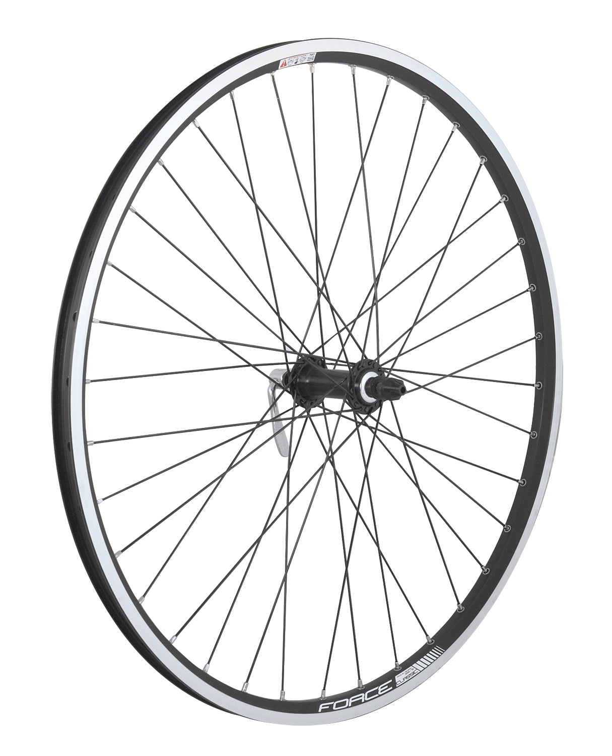 Front wheel Force Classic 26