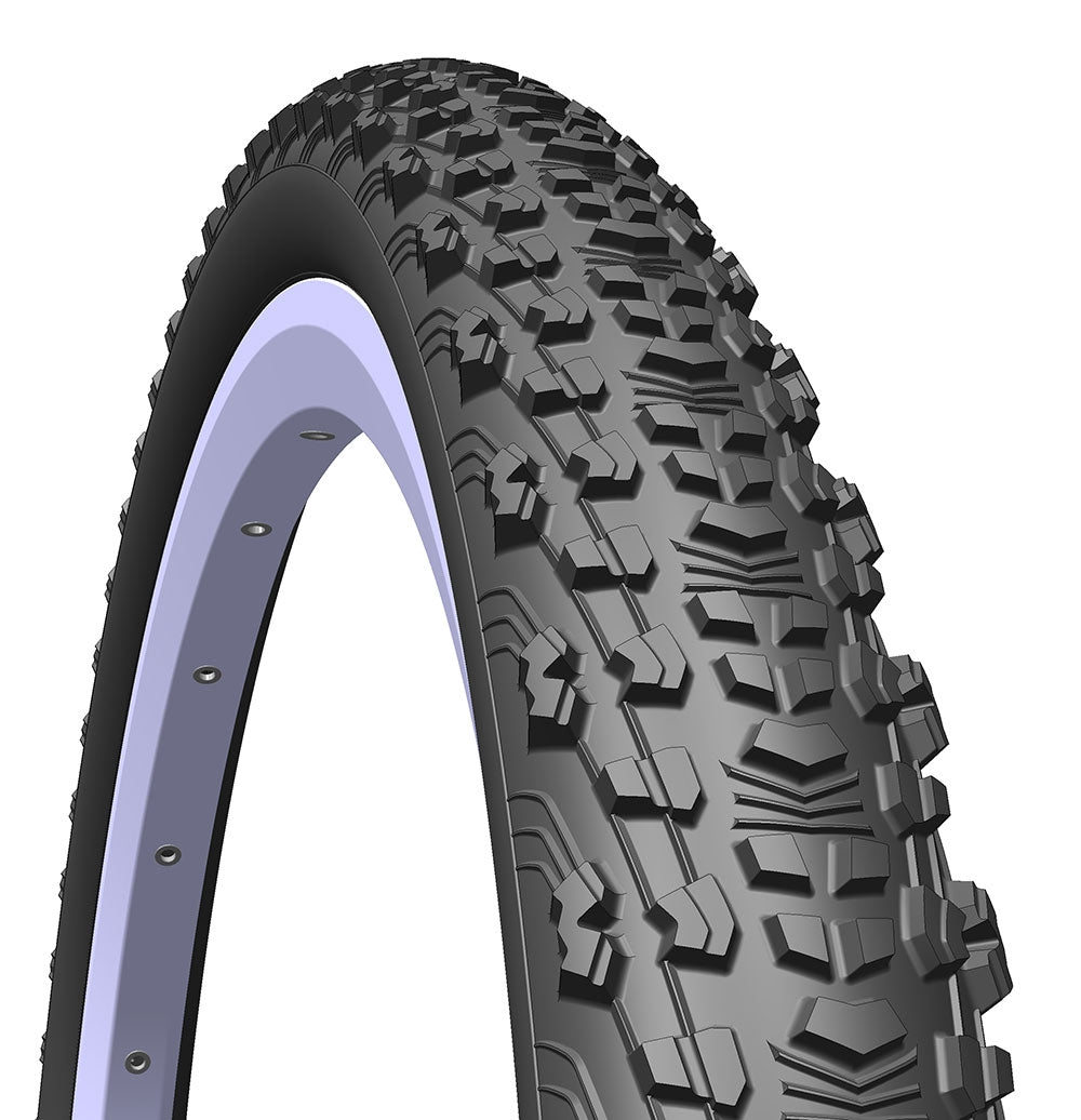 Tire Mitas Scylla V75 26x2.10 [54-559] black