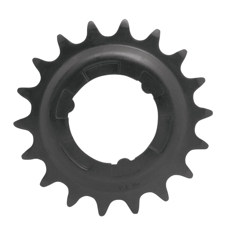 Zobrats Shimano Nexus 18T (ASMGEAR18LP)