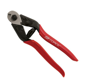 Pliers Force for ropes and sheaths