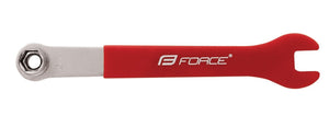 Multi functional key Force 15