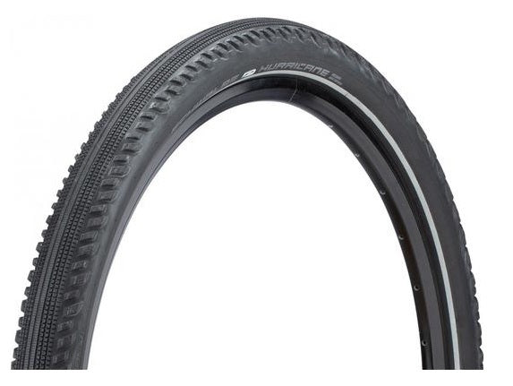 Tire Schwalbe Hurricane RaceGuard RT 29x2.25 [57-622] black