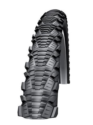 Tire Schwalbe CX Comp 26x2.00 [52-559] black