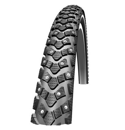 Tire Schwalbe Marathon Winter Plus 20x1.60 [42-406] 168 studs black