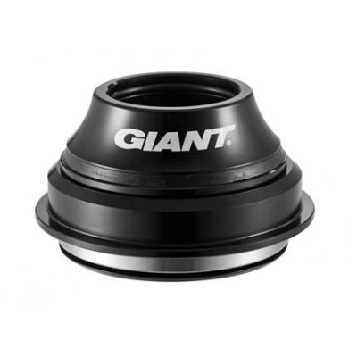 Handlebar Bearing Set Giant All Mountain 1 1/8″ to 1 1/2″ Black