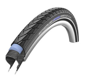 Tire Schwalbe Marathon Plus 28x1.75 [47-622] black