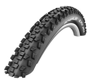 Tire Schwalbe Black Jack 26x2.00 [50-559] black