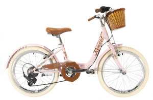 Bicycle Kenzel Bella Royal 20