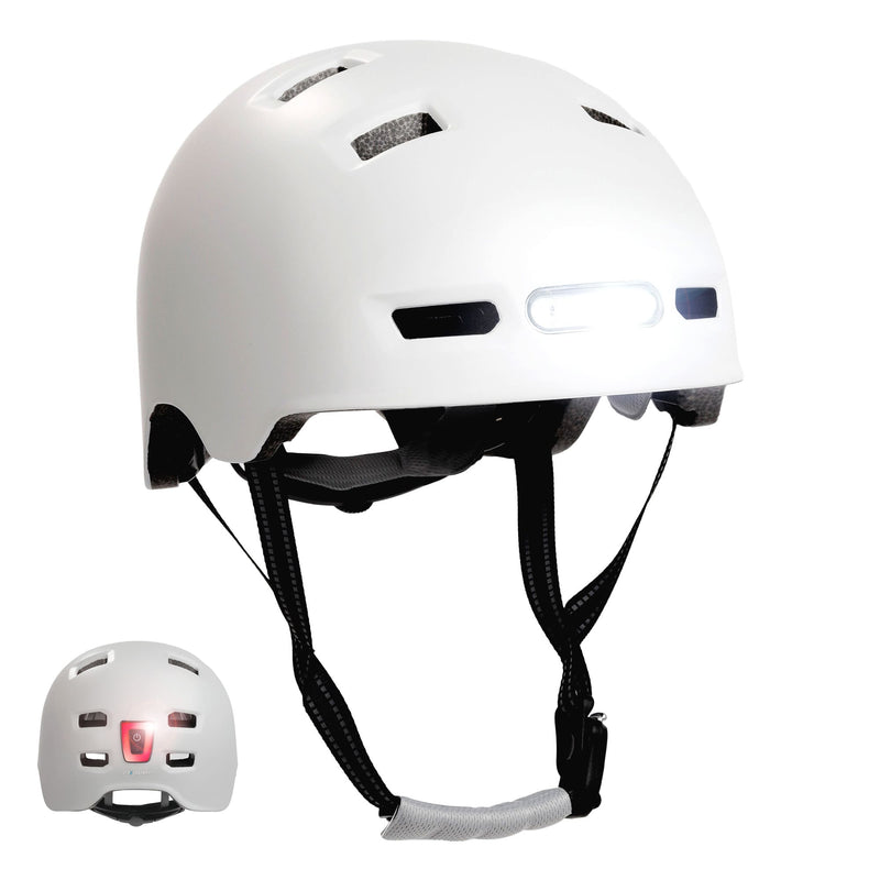 Vertigo bike helmet