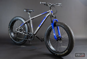 Ewo React Grand Fat Bike