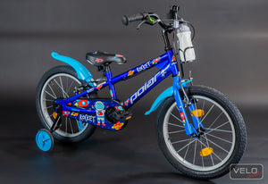 Polar Junior Rocket 18''