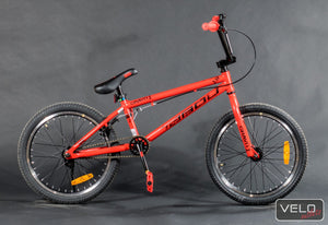 Tabou GRAVITY BMX 2.0 Red/Black