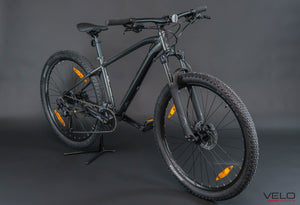 SCOTT Aspect 750