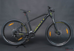 SCOTT Aspect 760