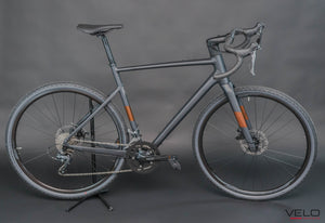 SCOTT Speedster Gravel 60