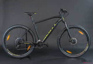 SCOTT Aspect 960