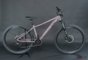 Giant Tempt 4 Terra Pink