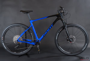 Giant XTC Advanced 3