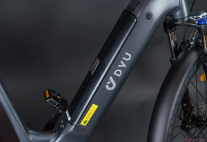 Dyu C5 Black