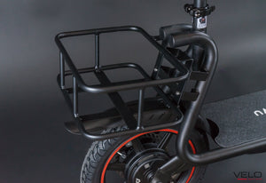 Dyu C4 FOLDING bike