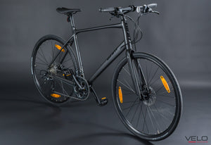 Velosipēds Giant FastRoad SL 3