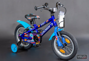 Polar Junior Rocket 14''