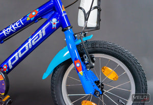 Polar Junior Rocket 14''