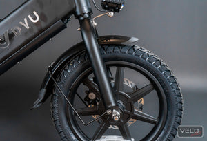 Dyu C3 FOLDING bike