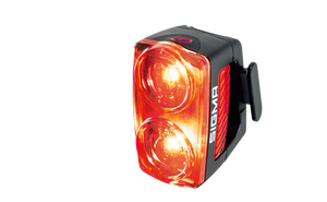 Buster RL 150 w/brake light