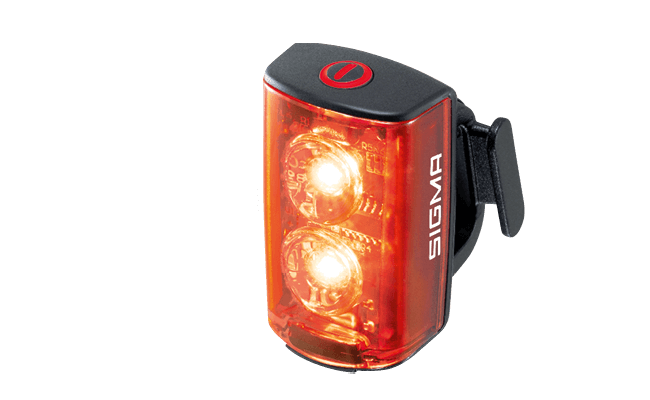 Buster RL 80, 80 Lumen