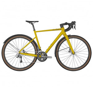 SCOTT SPEEDSTER GRAVEL 40 EQ